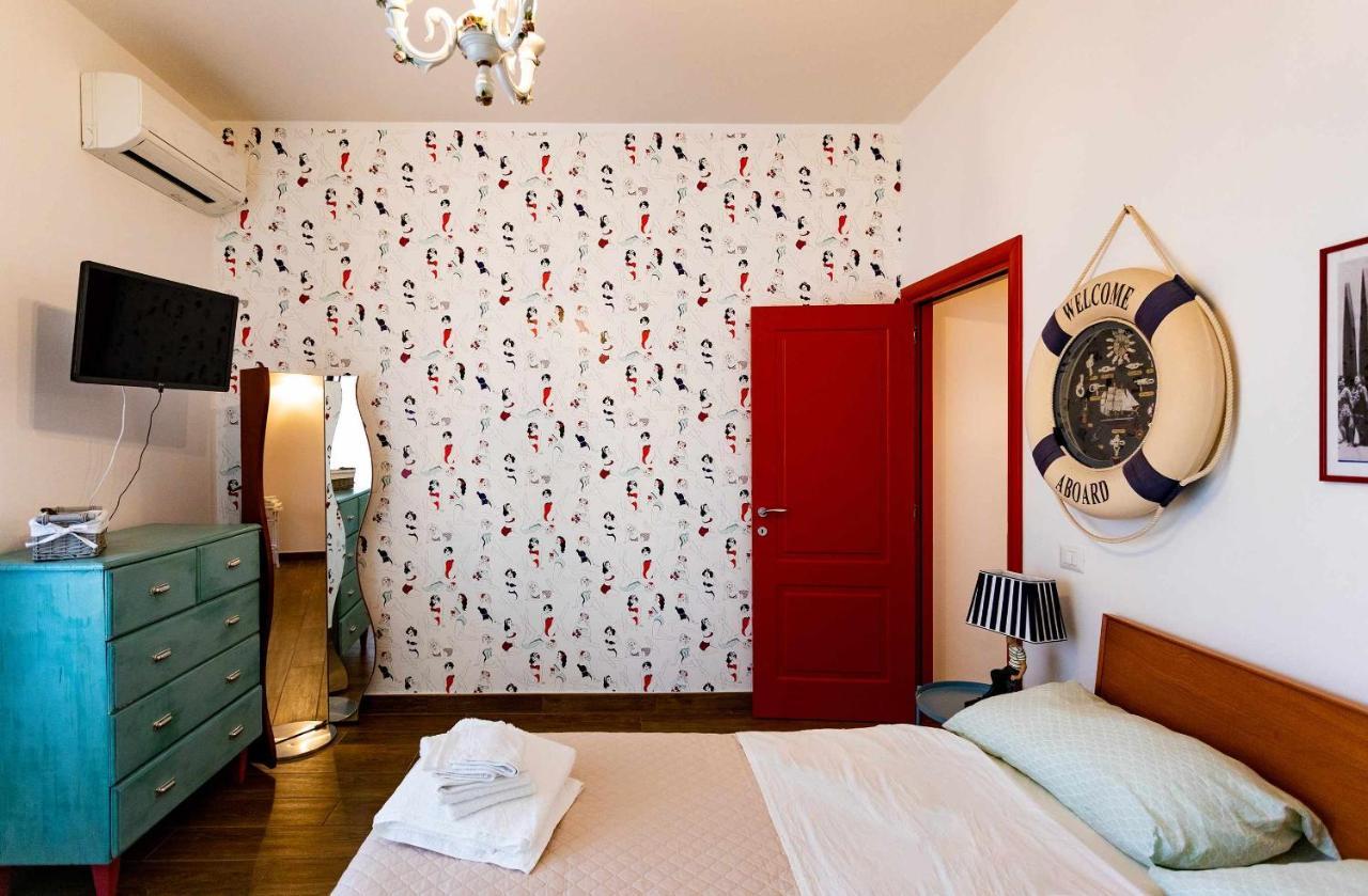 Idi Gemelli - The Teddy Bear Rock House Lejlighed